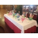 Buffet 50 personas infantil