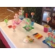 Buffet 50 personas infantil