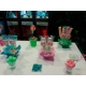 Buffet 50 personas infantil