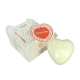 Jabones con Forma de Corazón