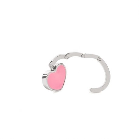 Cuelgabolso Corazón