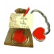 Cuelgabolso Corazon Bolsa 