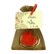 Cuelgabolso Corazon Bolsa 