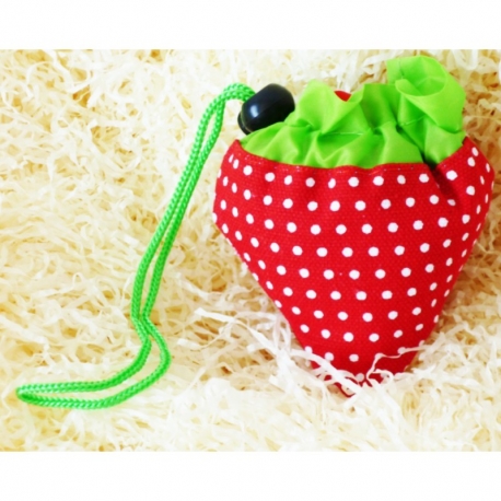 Bolsa Boda Fresa 