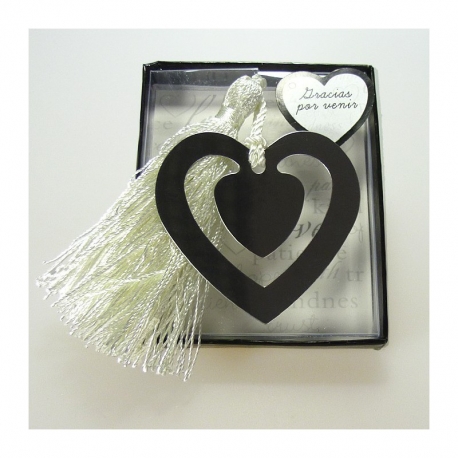 Punto Libro Boda 