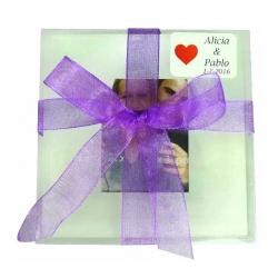 Posavasos Personalizados 