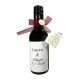 Detalles para Bodas Vino Personalizado 